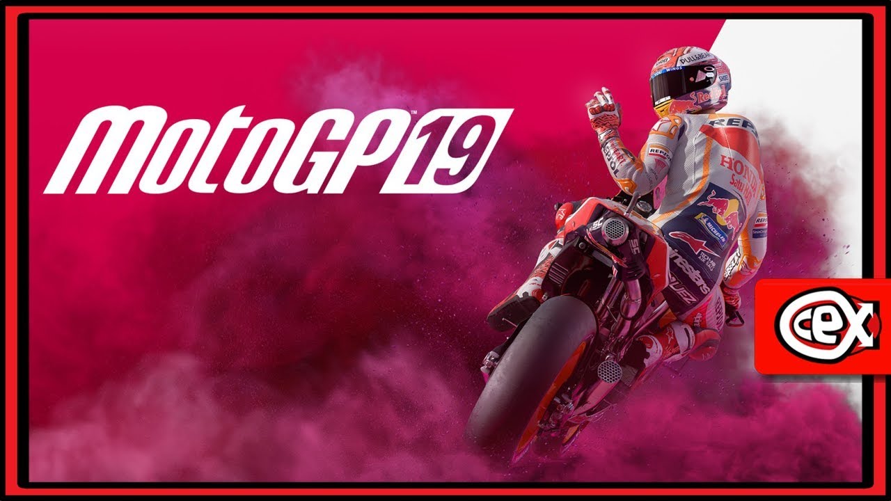 MotoGp 19 - Review