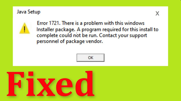 There is a problem with this Windows Installer package a program run as part of the setup Cisco