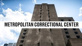 Epstein's Death and the Metropolitan Correctional Center
