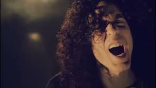 Marty Friedman - Inferno -  