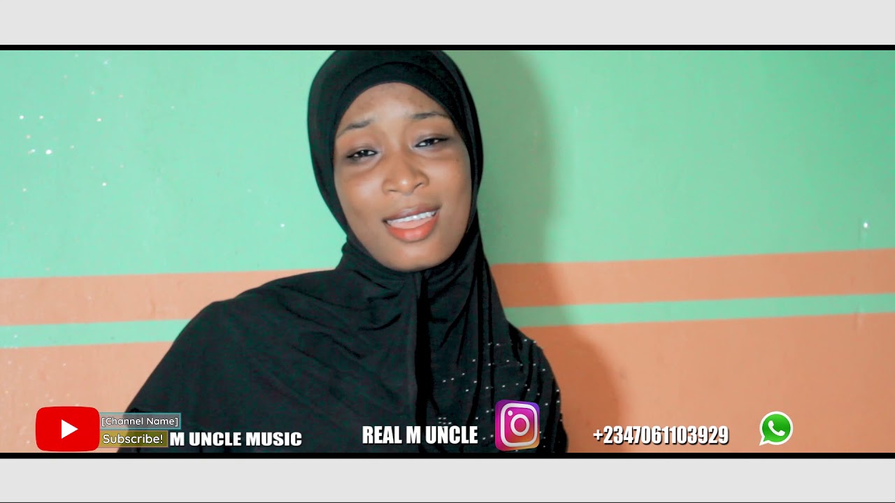 Watch Hamisubreaker sabuwar wakar m uncle katsina ta mahaifi baba(official vedio)#hamisubreaker#izzarso on YouTube Watch Hamisubreaker sabuwar wakar m uncle katsina ta mahaifi baba(official vedio)#hamisubreaker#izzarso on YouTube
