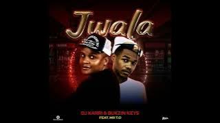 Dj Karri & Bukzin Keys - Jwala (feat. Mr T.O)