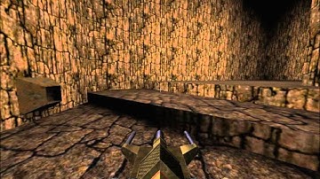 DoomGuru - Quake 1 Playthrough Pt. 21 - FINALE