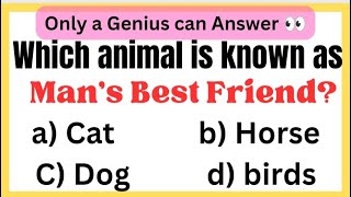 CAN YOU ANSWER THESE 30 TRICKY RIDDLES? | ONLY A GENIUS CAN PASS THIS! Riddles Quiz  part 1