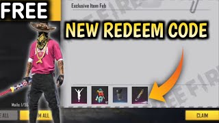 FF Redeem Codes | Today New Redeem Codes Free Fire 2021 | Redeem Codes 29 March ff code screenshot 5