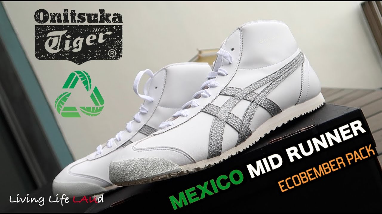 mexico mid runner dx