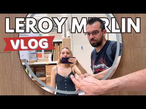 Aprende español en Leroy Merlin (en España 🇪🇸) | Español en contexto (Ep. 113)