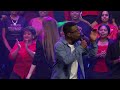 Turn it Up | Acts Church