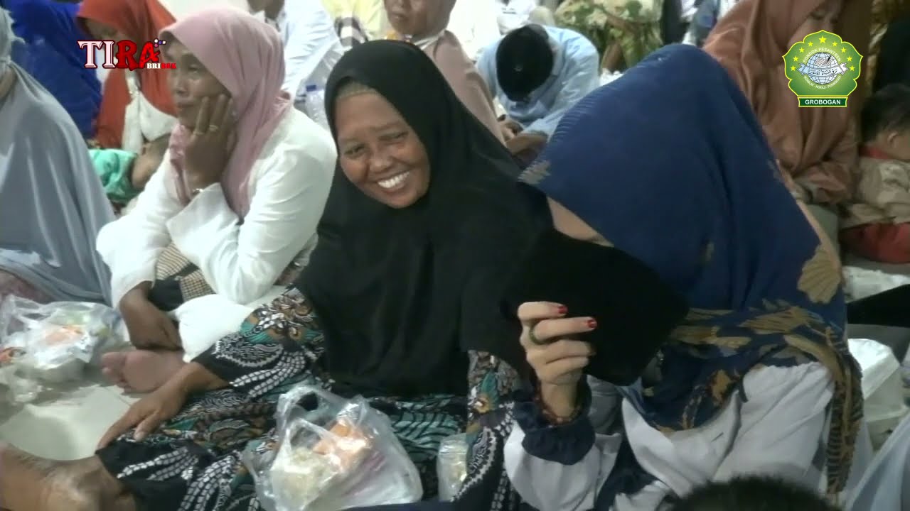 PENGAJIAN LUCU Kyai dari JEPARA