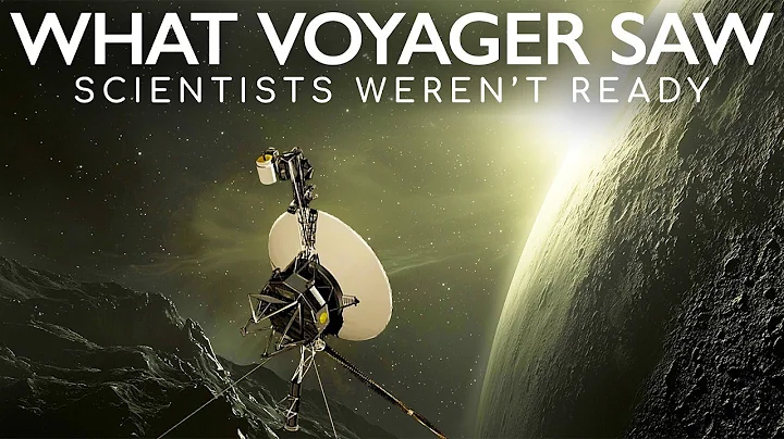 Voyager's Alarming Discovery at the Edge of the Solar System | NASA Shocking Reveal