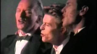 Watch Tin Machine One Shot video