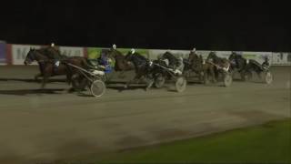 Vidéo de la course PMU BREEDERS CROWN H