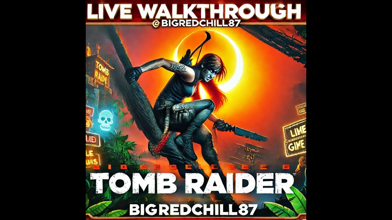 Rise Of The Tomb Raider Pc Walkthrough Rise of the Tomb Raider PC Walkthrough - Part 2: The Adventure Deepens