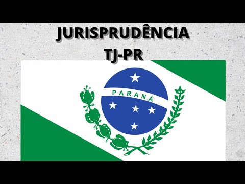 Como pesquisar jurisprudência no site do Tribunal de Justiça do Estado do Paraná - TJPR