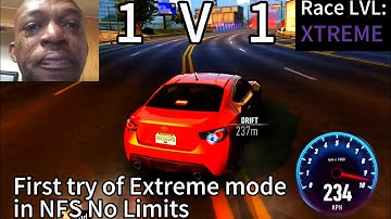 TOYOTA BEAST MODE! 🔥 EPIC NFS No Limits 1v1 Racing Battle - INSANE Speed Challenge! (MIND-BLOWING!)