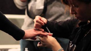 Zoya Nail Polish Is The New Color Of Fashion