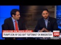 Jorge Herrera, Co-Founder of Latinos For Trump Destroys a CNN Panel