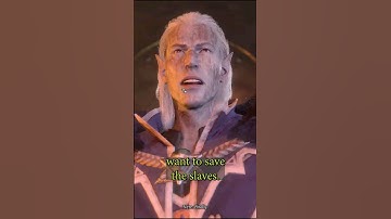 Easy way to defeat Nere #baldursgate3 #bg3 #baldursgate3tips #baldursgate3guide