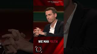 Das kannst du nicht erklären! Lanz zerlegt grüne Außenpolitik-Bilanz!