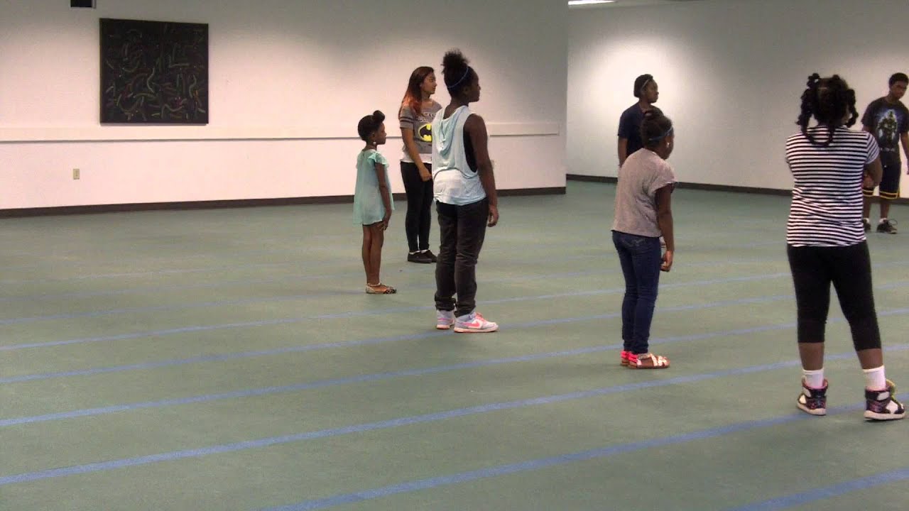 Youth Acting Classes YouTube