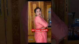 Boys yeh kya Tarika hai?? husbandwifecomedy miabiwiwines love shorts