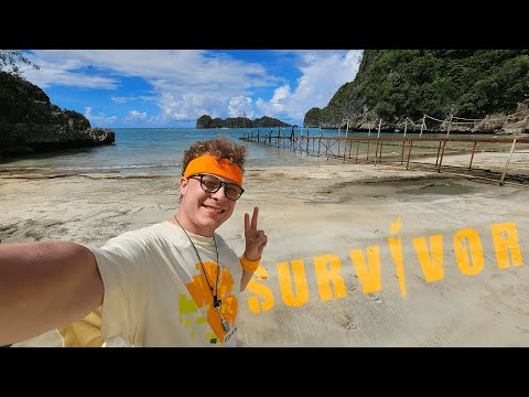 Így Kerültem Be a Survivorbe!