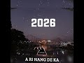 LEICHKA NEW YEAR SONG 2026 Shangpung
