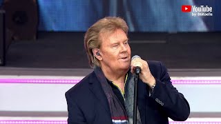 Howard Carpendale - Die Schlagernacht 2022 in der Berliner Waldbühne