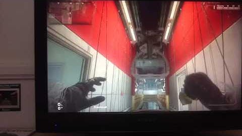 Cod ghost:sovereign-tips tricks and glitches