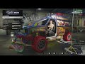 GTA Online Random Gameplay