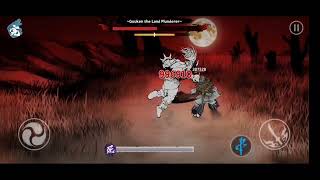 Ronin: The Last Samurai - Chapter 11 Boss Fight screenshot 5