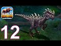 Dino Hunter Deadly Shores Android Gameplay Kill The 