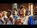 🕊️ Best Relaxing Gospel Songs for Prayer &amp; Reflection