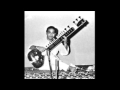 Capture de la vidéo Ustad Imrat Khan  Raag Jog & Saraswati Kalyan @ Sadarang Music Con , 9Th Oct 1969