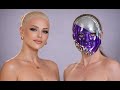 Isis Fashion Awards 2025 | This Viral Catwalk Is Taking Over Global Fashion Feeds | Luxury Runway 4K