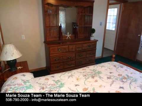 138 Spring Street, Barnstable, MA home video tour