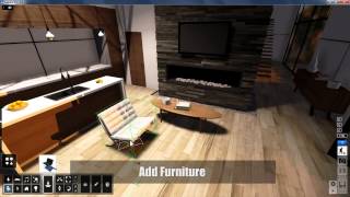 Lumion - Visualize You Models