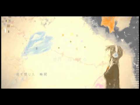 draw a music *うたのはfeat.初音ミク*