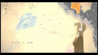 draw a music *うたのはfeat.初音ミク*