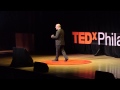 What healthcare will look like in 2020 | Stephen Klasko | TEDxPhiladelphia