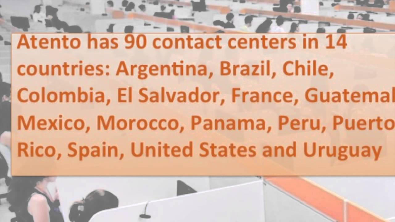 Top 5 Biggest Employers in Spain YouTube