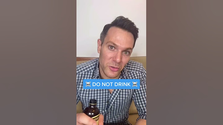 What's Really In Your Vanilla Extract? @LawByMike  #Shorts #food #law