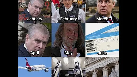 Prince Andrew accusations: 'No one is above the law', Met chief tells Nick Ferrari..