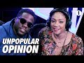 Unpopular Opinion with Kevin Hart & Tiffany Haddish