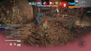 For Honor - I'm Back Running Rank Dom screenshot 5