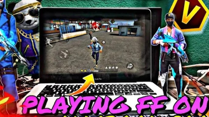 How To Download And Play Garena Free Fire On Macbook 