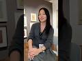 Ricco/Maresca’s Kylie Ryu talks about Sarah Theresa Lee’s art at Outsider Art Fair 2026 #art