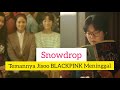 #Snowdrop” Actress #KimMiSoo Passes Away ▪️ Kim Misoo (Pemeran Jeong Min Snowdrop) Meninggal