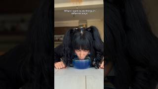 different way.P2😜😎 #shorts #comedy