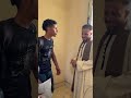 من قلب الواقع شاهد ماذا حصل مع البنت وأمها